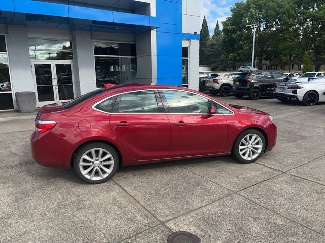2015 Buick Verano Convenience Group