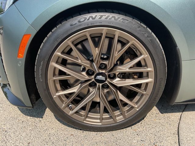 2022 Cadillac CT5 V-Series