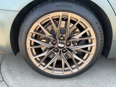 2022 Cadillac CT5 V-Series
