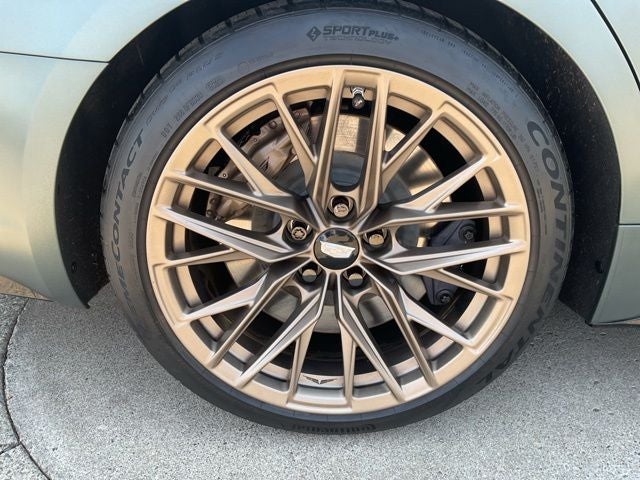 2022 Cadillac CT5 V-Series