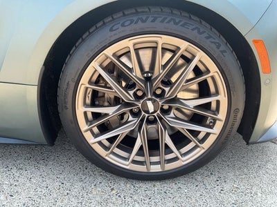 2022 Cadillac CT5 V-Series