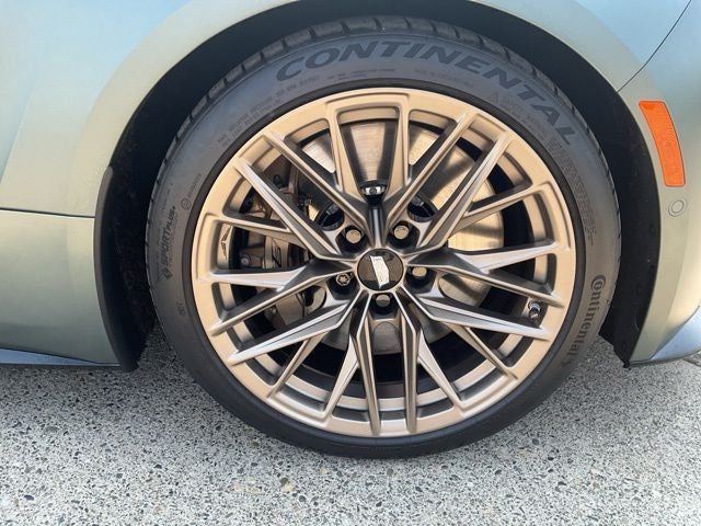2022 Cadillac CT5 V-Series