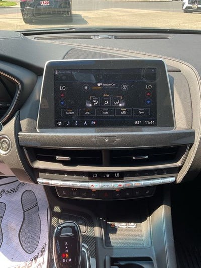 2022 Cadillac CT5 V-Series