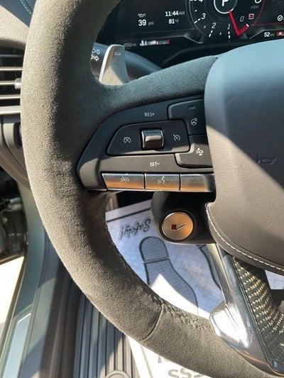 2022 Cadillac CT5 V-Series