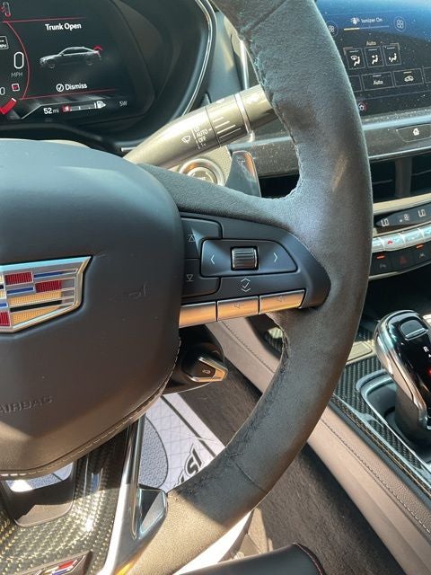 2022 Cadillac CT5 V-Series