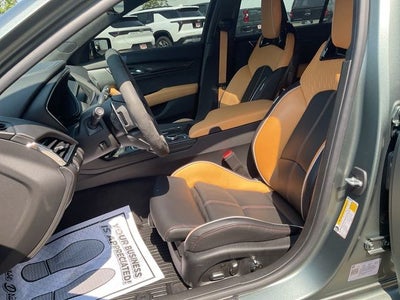 2022 Cadillac CT5 V-Series