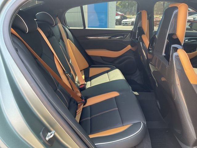 2022 Cadillac CT5 V-Series
