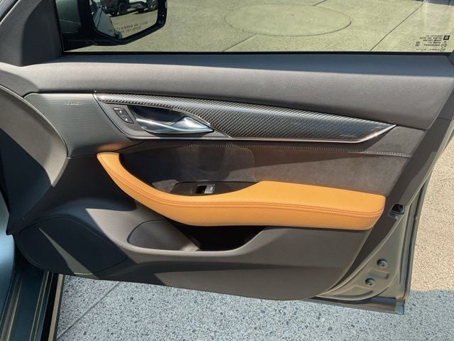 2022 Cadillac CT5 V-Series