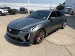 2022 Cadillac CT5 V-Series