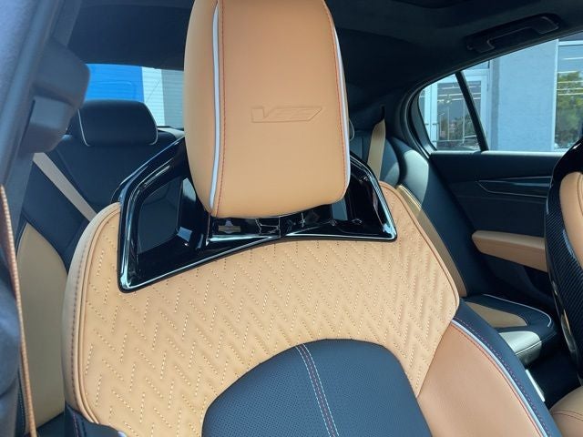 2022 Cadillac CT5 V-Series
