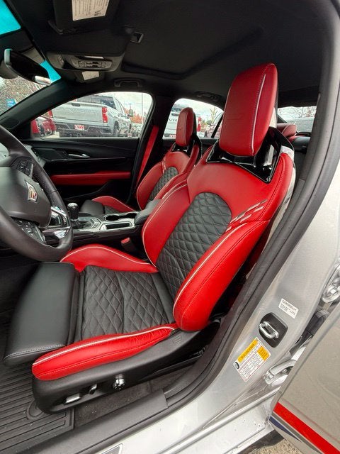 2024 Cadillac CT4 V-Series