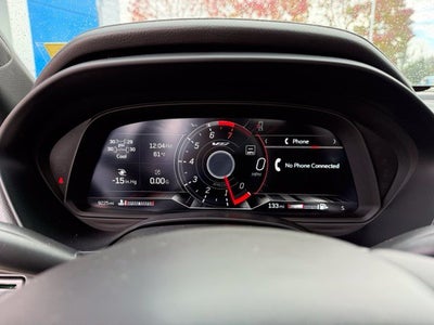 2024 Cadillac CT4 V-Series