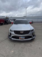 2024 Cadillac CT4 V-Series