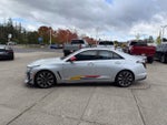 2024 Cadillac CT4 V-Series