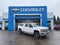 2016 Chevrolet Silverado 2500HD LT