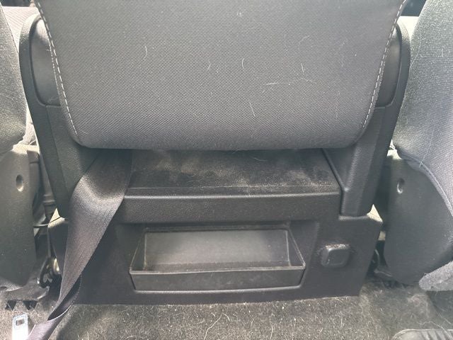 2016 Chevrolet Silverado 2500HD LT