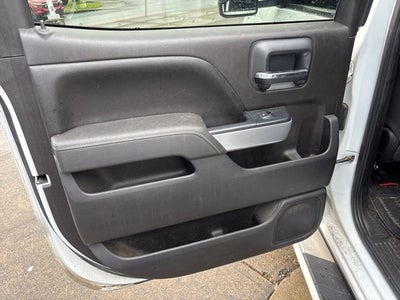 2016 Chevrolet Silverado 2500HD LT