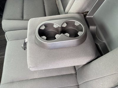 2016 Chevrolet Silverado 2500HD LT