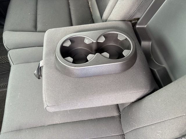 2016 Chevrolet Silverado 2500HD LT