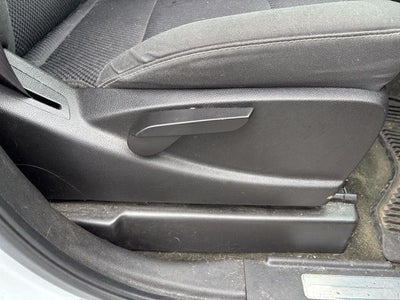 2016 Chevrolet Silverado 2500HD LT