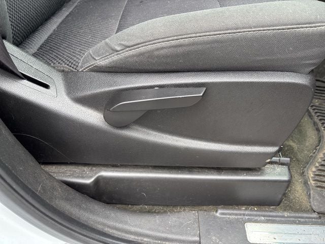 2016 Chevrolet Silverado 2500HD LT