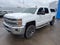 2016 Chevrolet Silverado 2500HD LT