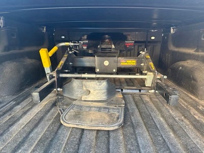 2015 Chevrolet Silverado 2500HD LT