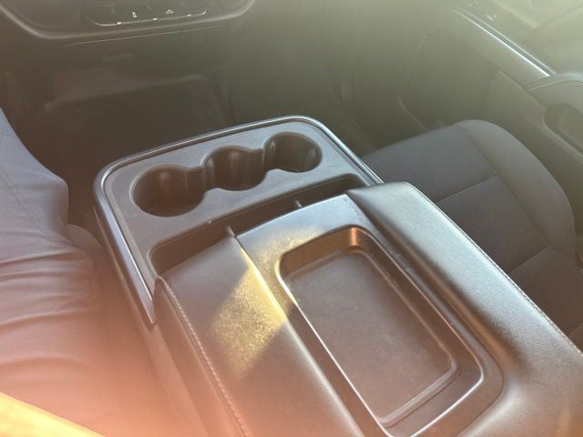 2015 Chevrolet Silverado 2500HD LT