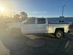 2015 Chevrolet Silverado 2500HD LT