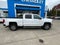 2016 Chevrolet Silverado 2500HD LTZ