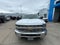 2016 Chevrolet Silverado 2500HD LTZ