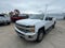 2016 Chevrolet Silverado 2500HD LTZ