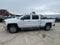 2016 Chevrolet Silverado 2500HD LTZ