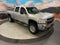 2014 Chevrolet Silverado 2500HD LTZ