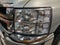 2014 Chevrolet Silverado 2500HD LTZ