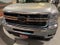 2014 Chevrolet Silverado 2500HD LTZ