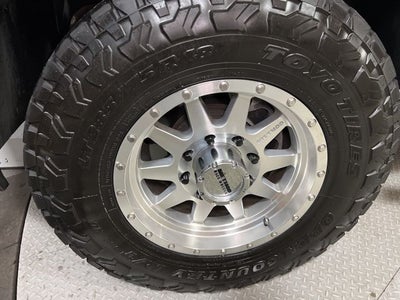 2014 Chevrolet Silverado 2500HD LTZ