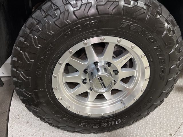2014 Chevrolet Silverado 2500HD LTZ