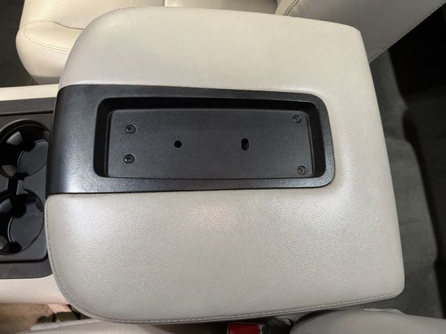 2014 Chevrolet Silverado 2500HD LTZ