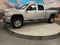 2014 Chevrolet Silverado 2500HD LTZ