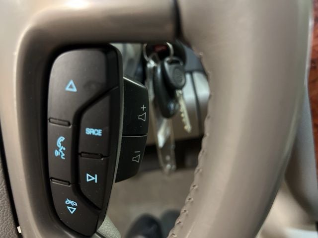 2014 Chevrolet Silverado 2500HD LTZ