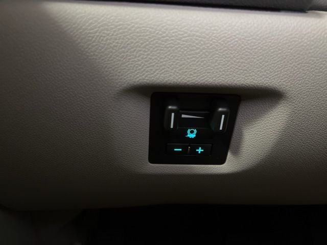 2014 Chevrolet Silverado 2500HD LTZ