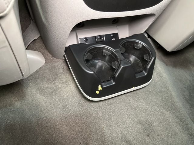 2014 Chevrolet Silverado 2500HD LTZ