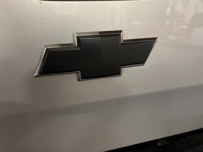 2014 Chevrolet Silverado 2500HD LTZ