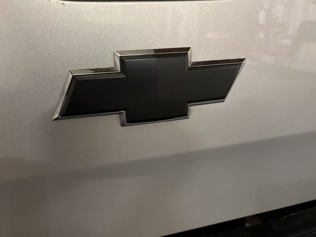 2014 Chevrolet Silverado 2500HD LTZ