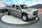 2013 Chevrolet Silverado 3500HD LTZ