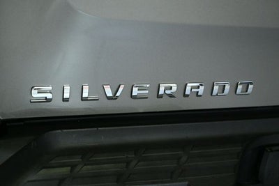 2013 Chevrolet Silverado 3500HD LTZ