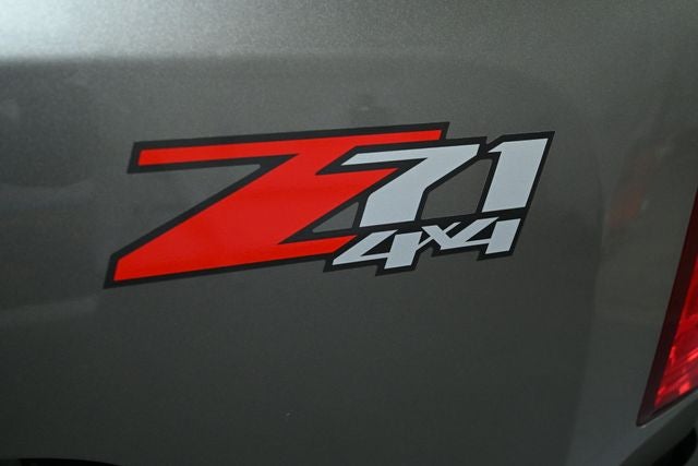 2013 Chevrolet Silverado 3500HD LTZ