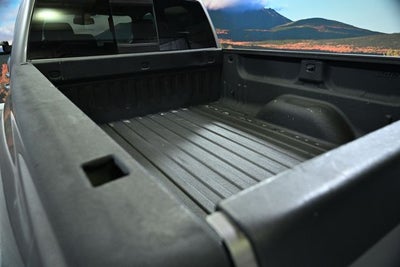 2013 Chevrolet Silverado 3500HD LTZ