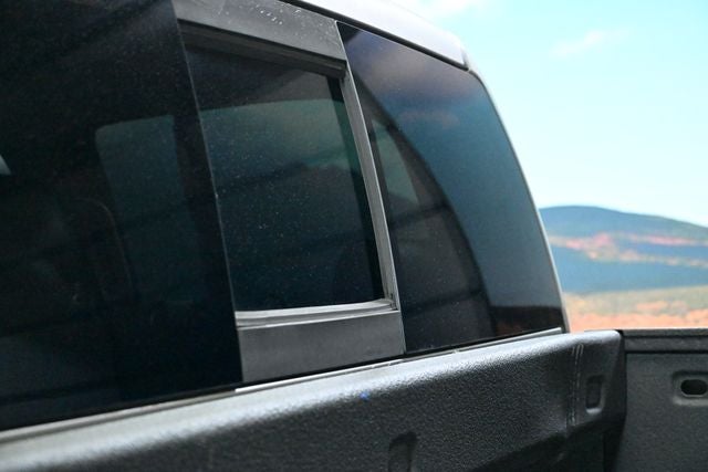 2013 Chevrolet Silverado 3500HD LTZ